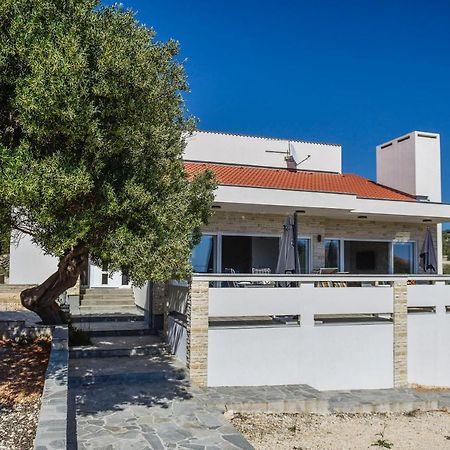 Moderner Bungalow Mit Meerblick Lun  Bagian luar foto